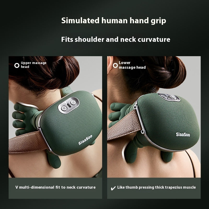 Neck and Shoulder Massager