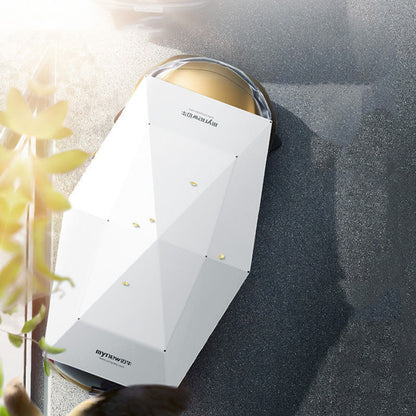 Car Sunshade Windshield Sun Protection Cover