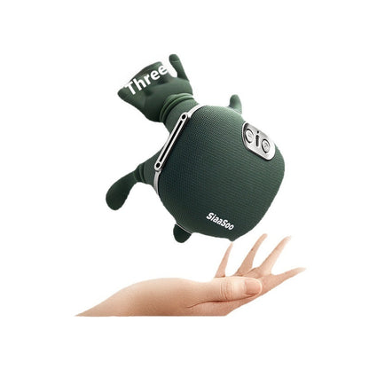 Neck and Shoulder Massager