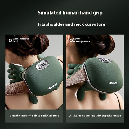 Neck and Shoulder Massager
