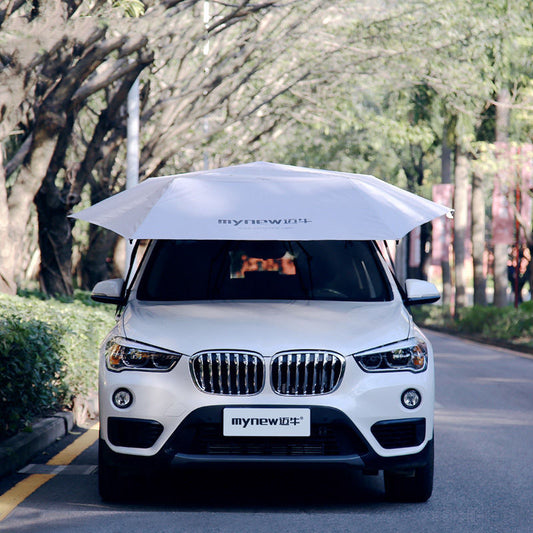 Car Sunshade Windshield Sun Protection Cover