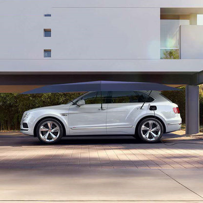 Car Sunshade Windshield Sun Protection Cover