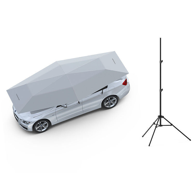 Car Sunshade Windshield Sun Protection Cover