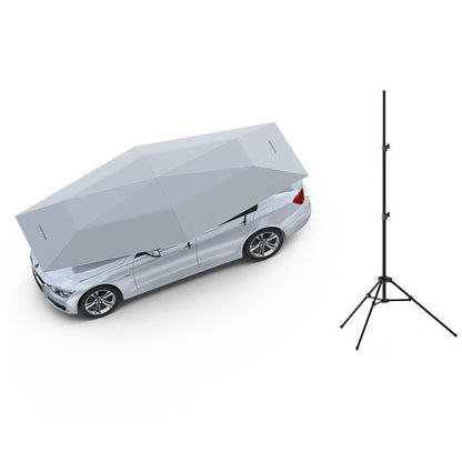 Car Sunshade Windshield Sun Protection Cover